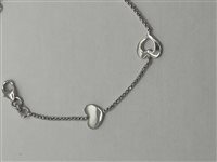Bracciale Domar Bambino Bambino/Bambina in Argento BRAR-143-280 - BRAR-143-280